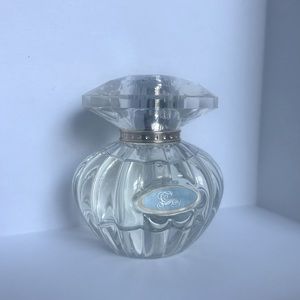 Disney "So This Is Love" Sephora Exclusive Perfume